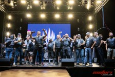 Мото собир МК Мечки 2026