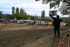 Мотокрос трка Орман 2026