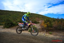 Мотокрос трка Орман 2026