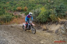 Мотокрос трка Орман 2026