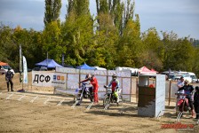 Трета мотокрос трка Орман 2026