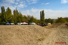 Трета мотокрос трка Орман 2026