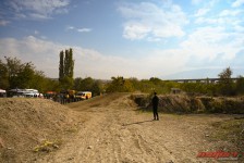 Трета мотокрос трка Орман 2026