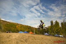 Трета мотокрос трка Орман 2026