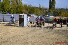 Трета мотокрос трка Орман 2026