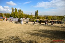 Трета мотокрос трка Орман 2026