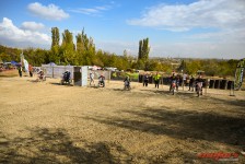 Трета мотокрос трка Орман 2026