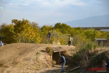 Трета мотокрос трка Орман 2026