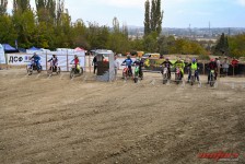 Трета мотокрос трка Орман 2026