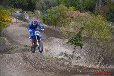 Трета мотокрос трка Орман 2026