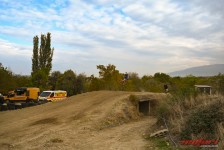 Трета мотокрос трка Орман 2026