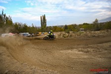 Трета мотокрос трка Орман 2026