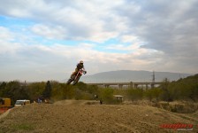 Трета мотокрос трка Орман 2026