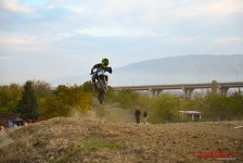 Трета мотокрос трка Орман 2026