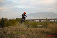 Трета мотокрос трка Орман 2026