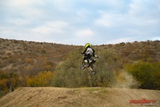Трета мотокрос трка Орман 2026