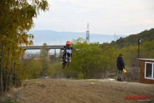Трета мотокрос трка Орман 2026