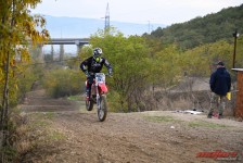 Трета мотокрос трка Орман 2026
