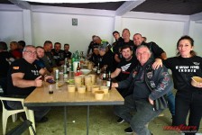 BikeMeet &amp; Food Fest 2026