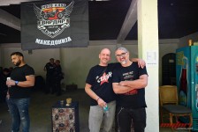 BikeMeet &amp; Food Fest 2026