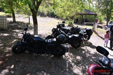 BikeMeet &amp; Food Fest vol. IV 2026