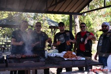 BikeMeet &amp; Food Fest 2026