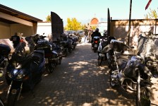 BikeMeet &amp; Food Fest 2026