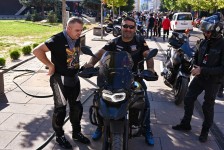 Мото рели Македонија 2026
