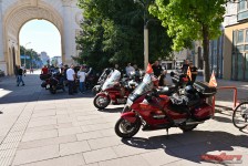 Мото рели Македонија 2026