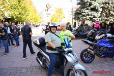 Мото рели Македонија 2026