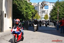 Мото рели Македонија 2026