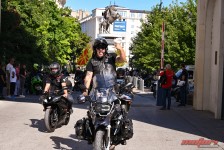 Мото рели Македонија 2026
