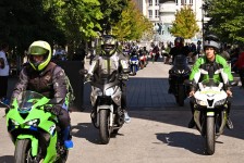 Мото рели Македонија 2026
