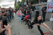 30-ти роденден Ретки Птици