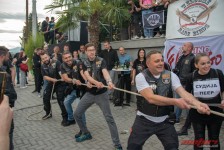 30-ти роденден Ретки Птици