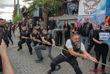 30-ти роденден Ретки Птици