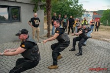 30-ти роденден Ретки Птици