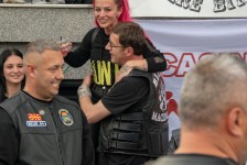 30-ти роденден Ретки Птици