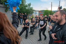 30-ти роденден Ретки Птици
