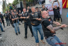 30-ти роденден Ретки Птици