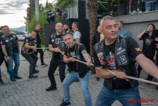 30-ти роденден Ретки Птици
