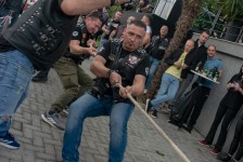 30-ти роденден Ретки Птици