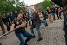 30-ти роденден Ретки Птици