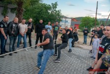 30-ти роденден Ретки Птици