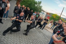 30-ти роденден Ретки Птици