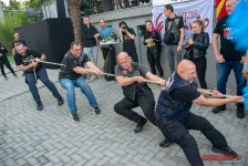 30-ти роденден Ретки Птици