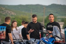 30-ти роденден Ретки Птици