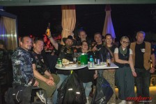 30-ти роденден Ретки Птици