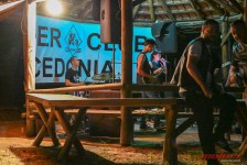 Мото собир Chopper club 2026