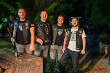 Мото собир Chopper club 2026